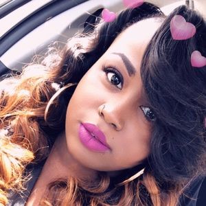 Meet your Posher, Jackee’